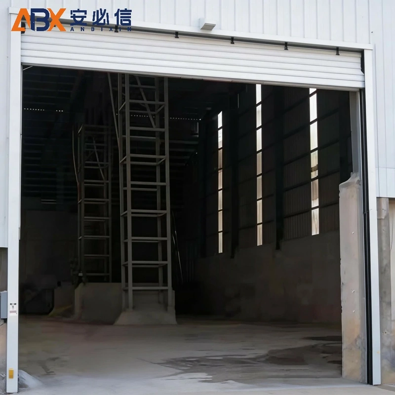 合肥背带堆积门