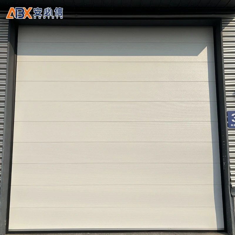 合肥垂直提升门